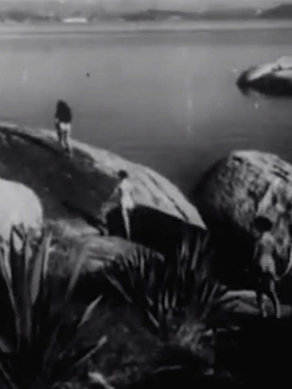 ilha do sol casa do corpo nu luz del fuego