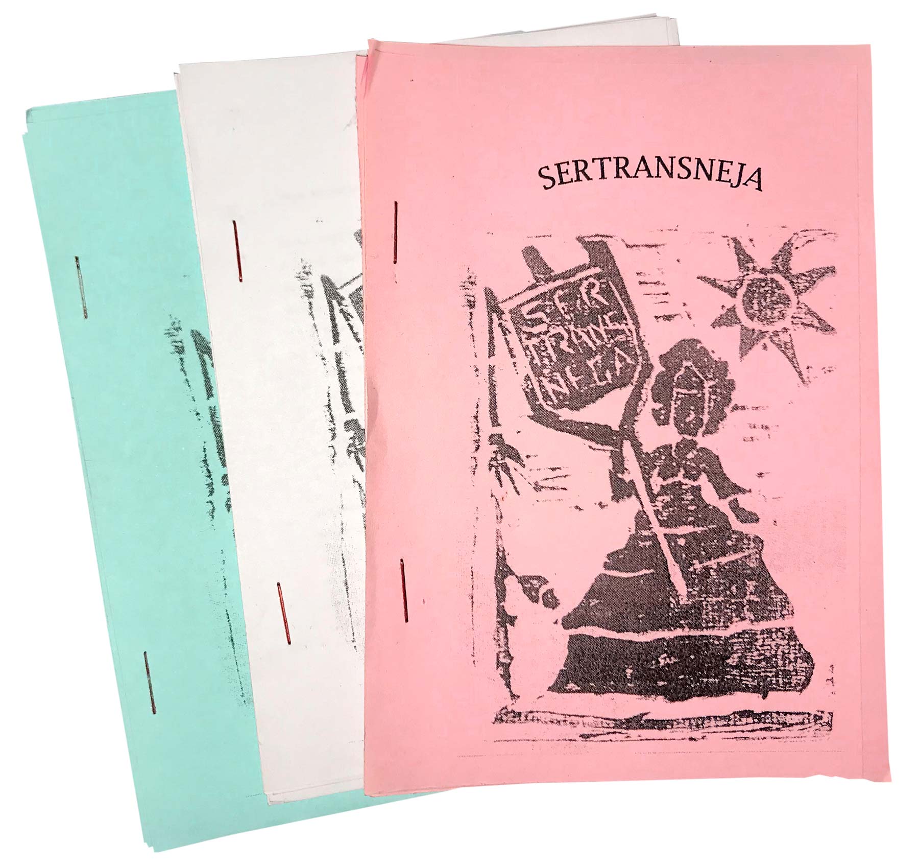Ocupação Sertransneja