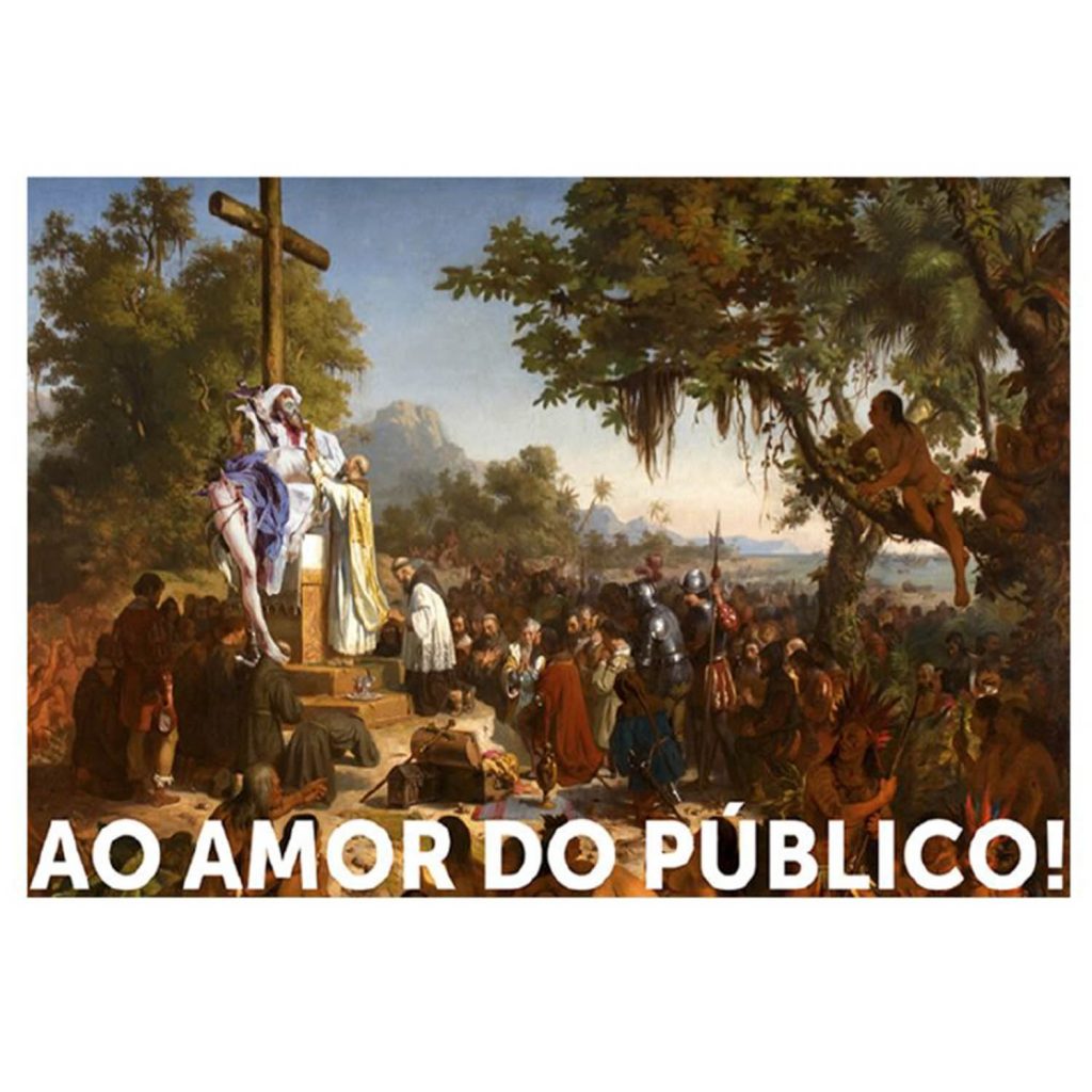 OPAVIVARÁ!
