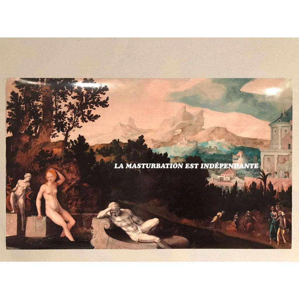 Mil m2 y Adina Secretan