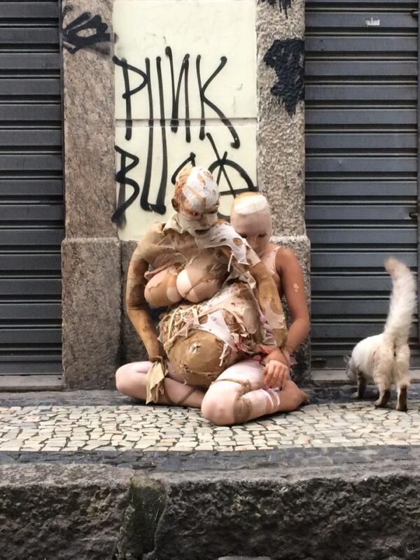 Maiêutica Raquel Mutzemberg