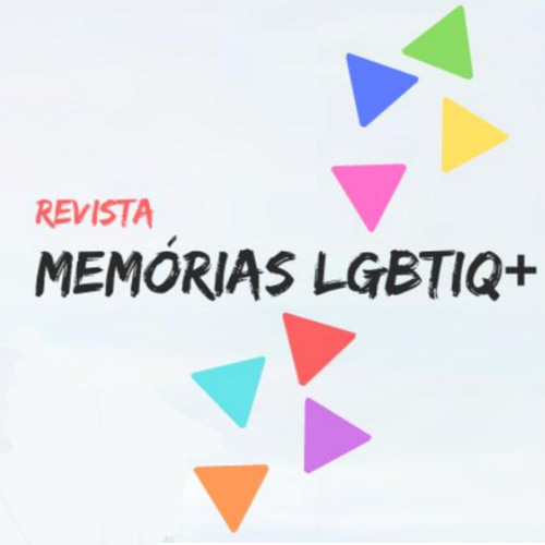 Revista Memórias LGBTIQ+