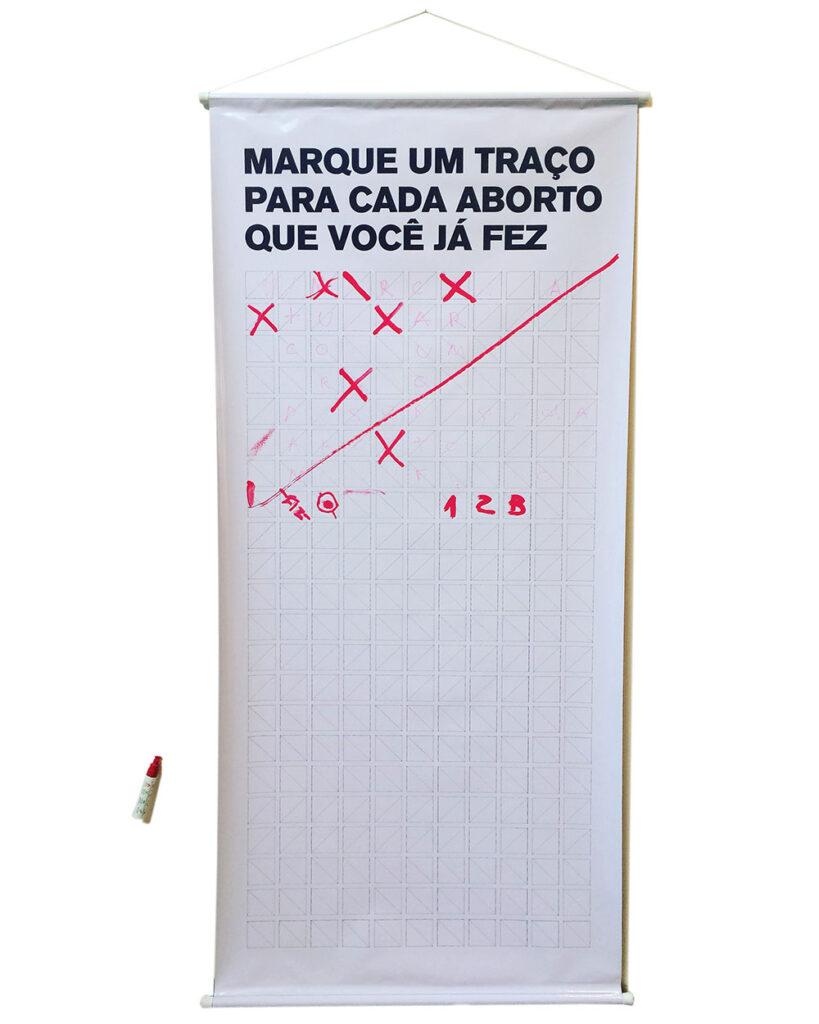 Aleta Valente Os Corpos são as obras