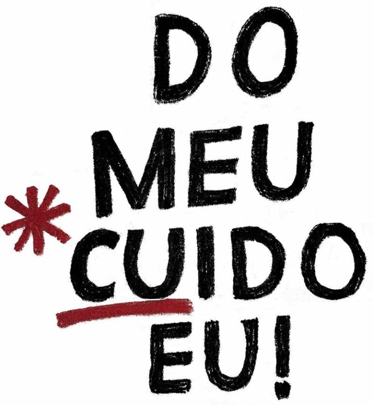do meu cuido eu