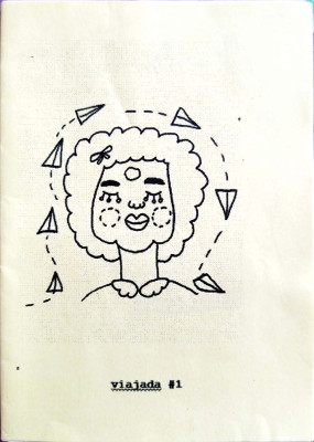 zine feminista de Sofia Viaja