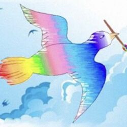 Um Outro Olhar é um site sobre o universo LGBT, com destaque para a temática lesbiana. Sua história remonta às primeiras organizações lésbicas brasileiras, como o Gupo de Ação Lésbica-Feminista (GALF) e a Rede de Informação Um Outro Olhar (RIUOO) Um outro olhar