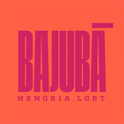 Iniciado em 2010, Acervo Bajubá é um projeto de constituição de acervo voltado para preservação, salvaguarda e instigação historiográfica da arte, memória e cultura LGBT brasileiras.