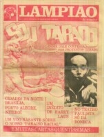 Ed. 2 | junho 1978 Lampião da Esquina edição 02 junho 1978