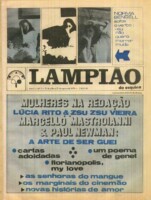 Ed. 3 | julho 1978 Lampião da Esquina edição 03 julho 1978