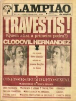 Ed. 4 | agosto 1978 Lampião da Esquina edição 04 agosto 1978