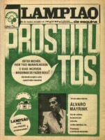 Ed. 30 | novembro 1980 Lampião da Esquina edição 30 novembro 1980