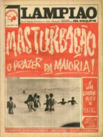 Ed. 31 | dezembro 1980 Lampião da Esquina edição 31 dezembro 1980
