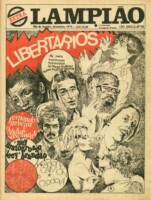 Ed. extra 01 | dez/ 1979 Lampião da Esquina edição extra 01 dezembro 1979