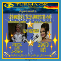 Filipeta show de variedade na Turma OK