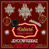 Filipeta show de variedade na Turma OK