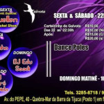no tempo do gaivota