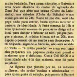Gaivota no Lampião da Esquina 1980