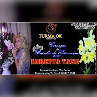 Filipeta show de variedade na Turma OK