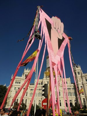 Orgullo_Crítico_2018_-_Triángulo_rosa_2