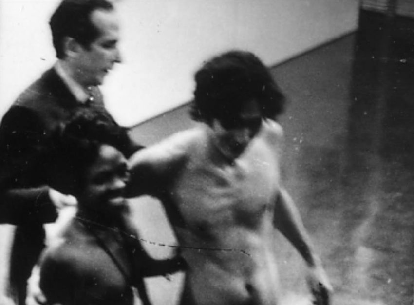 antonio_manuel_vera_lucia-santos vera lucia santos e antonio manuel na ação o corpo é a obra