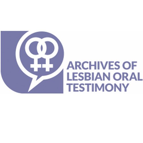 arquivos_archives_of_lesbian_oral_testimony O Arquivos de Testemunhos Orais Lésbicos coleciona e torna disponíveis histórias orais.