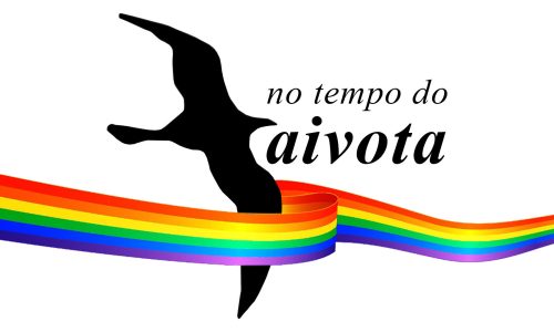 no tempo do gaivota