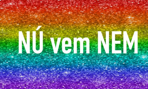 Movimento coletiva NÚvemNEM