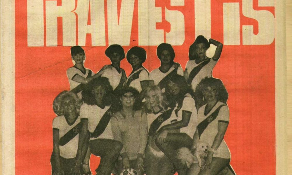 Lampião da Esquina edição 32 janeiro 1981